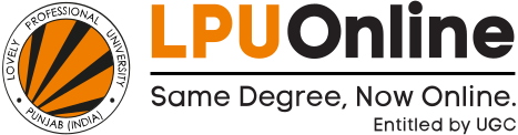 LPU Online Distance Education
